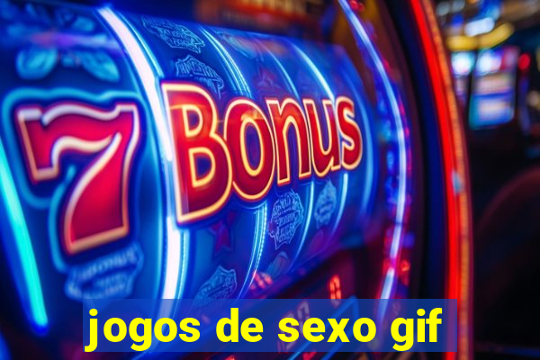 jogos de sexo gif